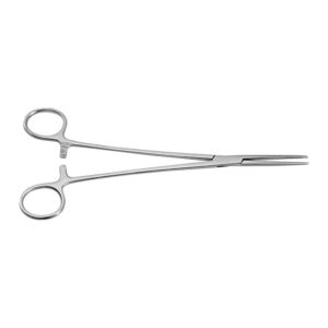 BENGOLEA haemostatic forceps