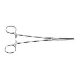 HEISS haemostatic forceps