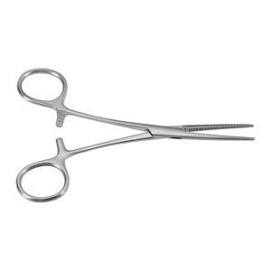 PEAN-NIPPON haemostatic forceps