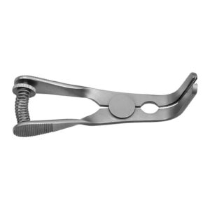 GLOVER bulldog clamp
