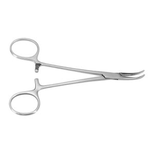 BABY-ADSON haemostatic forceps