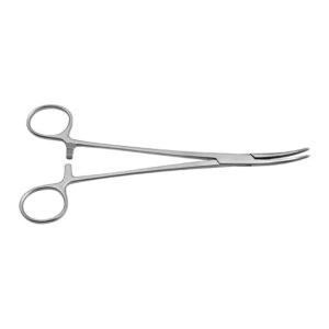 FUCHSIG haemostatic forcpes