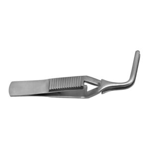 SANTULLI bulldog clamp
