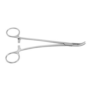 OVERHOLT ligature forcpes