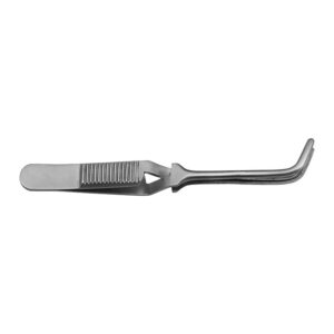 GREGORY-SOFT carotid clamp