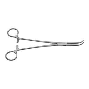 OVERHOLT-FINO ligature forceps
