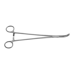 OVERHOLT ligature forceps