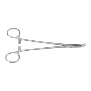 MINI-GEMINI dissecting forceps