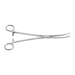 SAROT haemostatic forceps