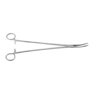 ZENKER dissecting forceps