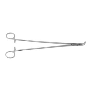MEEKER haemostatic forceps