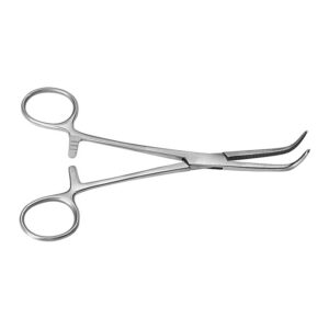 MIXTER haemostatic forceps