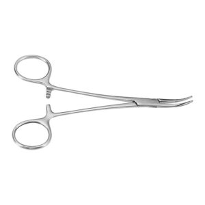 BABY-MIXTER dissecting forcpes
