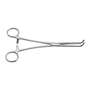 MIXTER haemostatic forceps