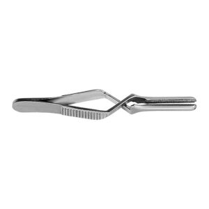 DE BAKEY bulldog clamp