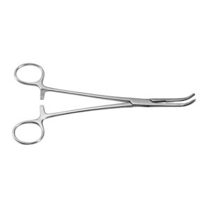 LAHEY Gall Duct clamp