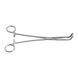 FINOCHIETTO haemostatic forcpes
