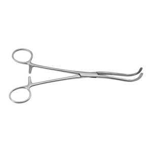 GUYON Kidney Pedicle clamp