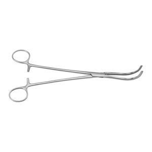 GUYON Kidney Pedicle clamp