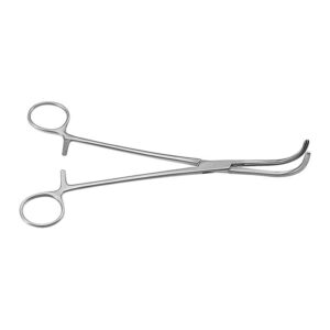 GUYON pedicle clamp
