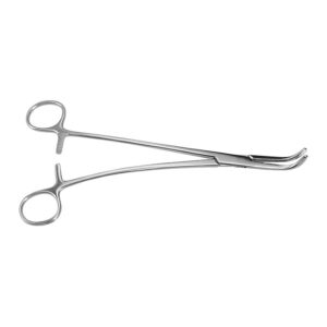 GRAY Gall Duct clamp