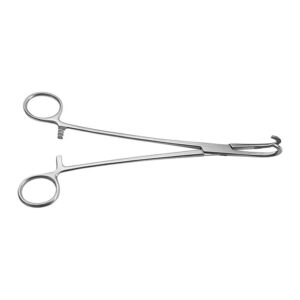 DESJARDINS Gall Duct clamp