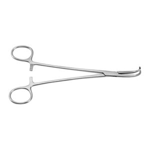 NEGUS Gall Duct clamp