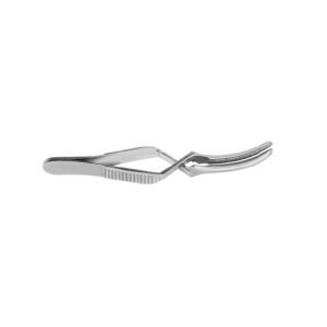 DE BAKEY bulldog clamp