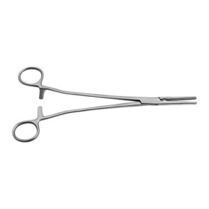 ROGERS Hysterectomy forceps