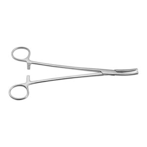 WERTHEIM Hysterectomy forceps