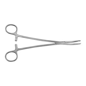 HEANEY Hysterectomy forceps