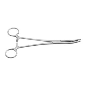 HEANEY Hysterectomy forceps