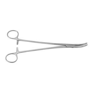 MOYNIHAN Hysterectomy forceps