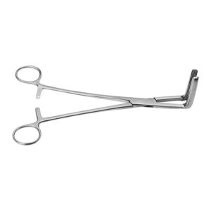 WERTHEIM-CULLEN Hysterectomy forceps