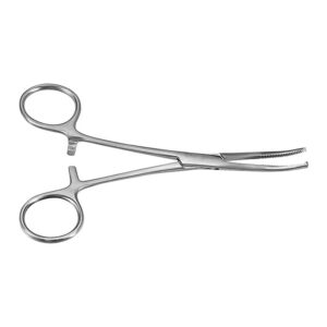 BABY-MIKULICZ Peritoneal Clamp