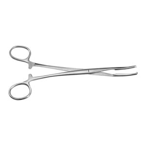 MIKULICZ Peritoneal Clamp