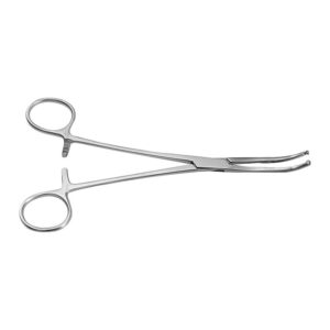MIKULICZ Peritoneal Clamp