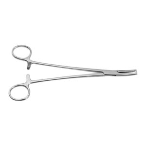 FAURE Peritoneal Clamp