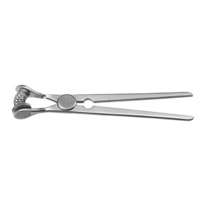 GLOVER bulldog clamp