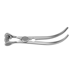 GLOVER bulldog clamp