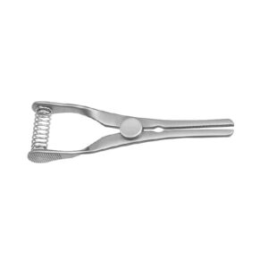 Bulldog clamp VENA; TITAN