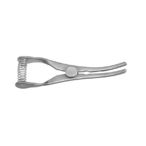 Bulldog clamp ARTERIA; TITAN