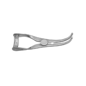 Bulldog clamp ARTERIA; TITAN