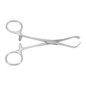 LORNA towel forceps