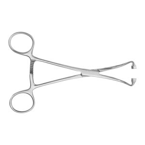 PEERS towel forceps