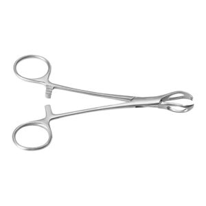 LANE towel forceps