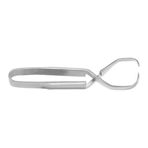 SCHAEDEL towel forceps