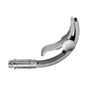 ALLIS Intestinal grasping forceps