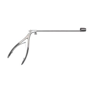 ALLIS Intestinal grasping forceps