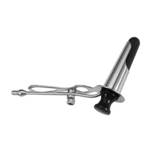 ALLIS Intestinal grasping forceps
